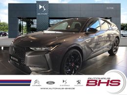 DS Automobiles DS4