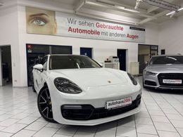 Porsche Panamera S E-Hybrid