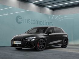 Audi RS3 Sportback