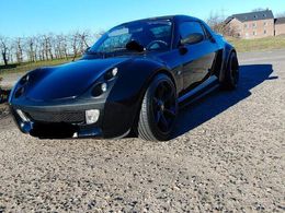 Smart Roadster