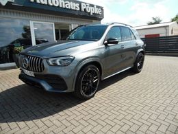 Mercedes GLE53 AMG