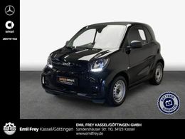 Smart ForTwo Electric Drive