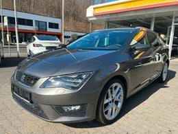 Seat Leon ST