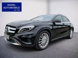 Mercedes GLA200