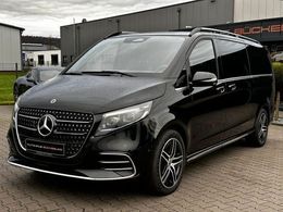 Mercedes V300