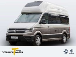 VW California