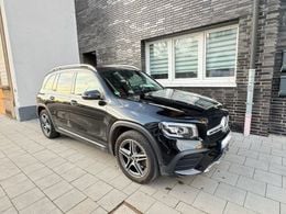 Mercedes GLB200