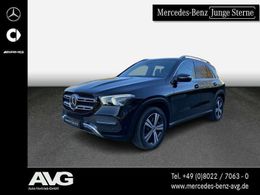 Mercedes GLE450 AMG