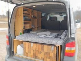 VW T5