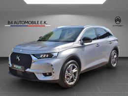 DS Automobiles DS7 Crossback