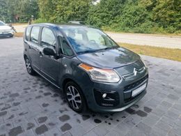 Citroën C3 Picasso