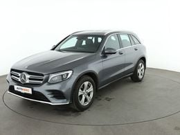 Mercedes GLC250