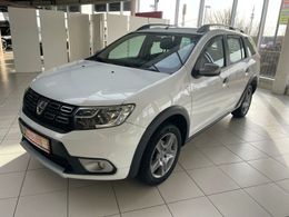 Dacia Logan MCV