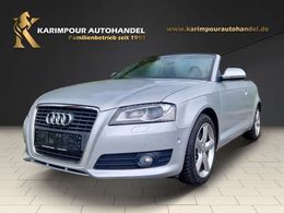 Audi A3 Cabriolet