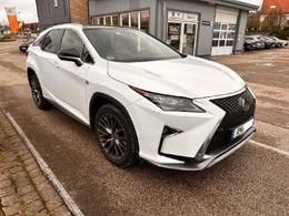 Lexus RX450h