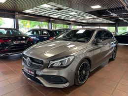 Mercedes CLA220