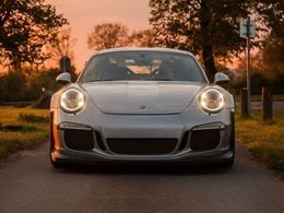 Porsche 911 GT3 RS