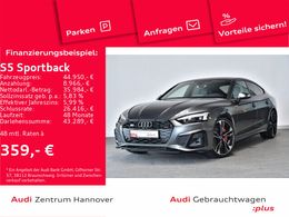 Audi S5 Sportback