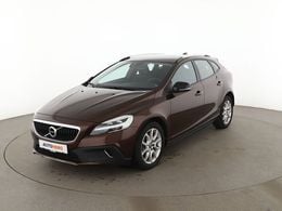 Volvo V40 CC