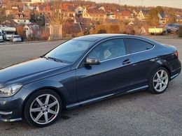 Mercedes C350