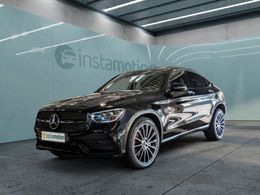 Mercedes GLC200