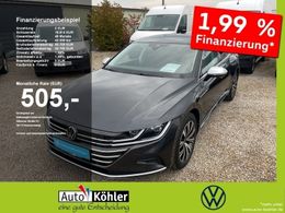 VW Arteon