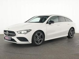 Mercedes CLA200