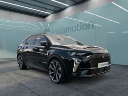 DS Automobiles DS7 Crossback