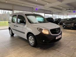 Mercedes Citan 108