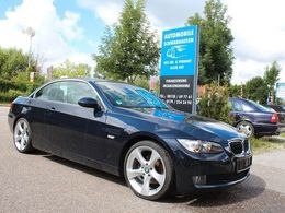 BMW 320 Cabriolet