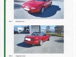 Mazda MX5