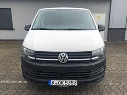 VW T6