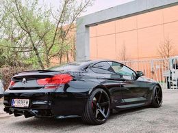 BMW 640