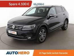 VW Tiguan Allspace