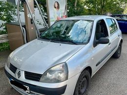 Renault Clio II