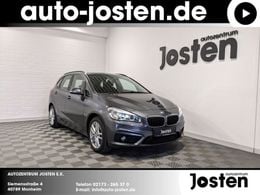 BMW 220 Active Tourer