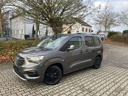 Opel Combo Life