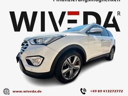 Hyundai Grand Santa Fe