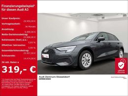 Audi A3 Sportback e-tron