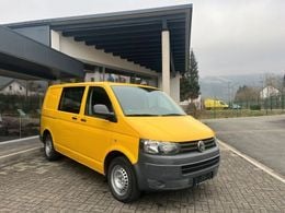 VW T5