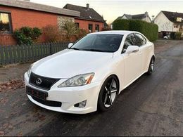 Lexus IS250