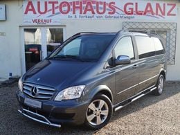 Mercedes Viano