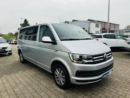 VW T6