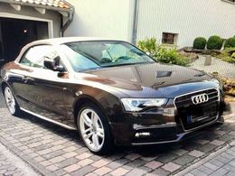 Audi A5 Cabriolet