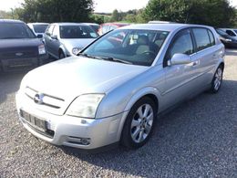 Opel Signum