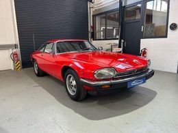 Jaguar XJS