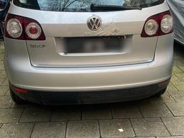 VW Golf V