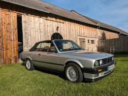 BMW 318 Cabriolet