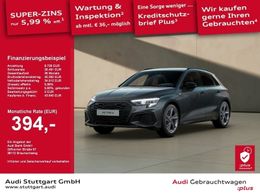 Audi A3 Sportback e-tron