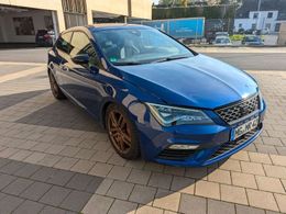 Seat Leon SC